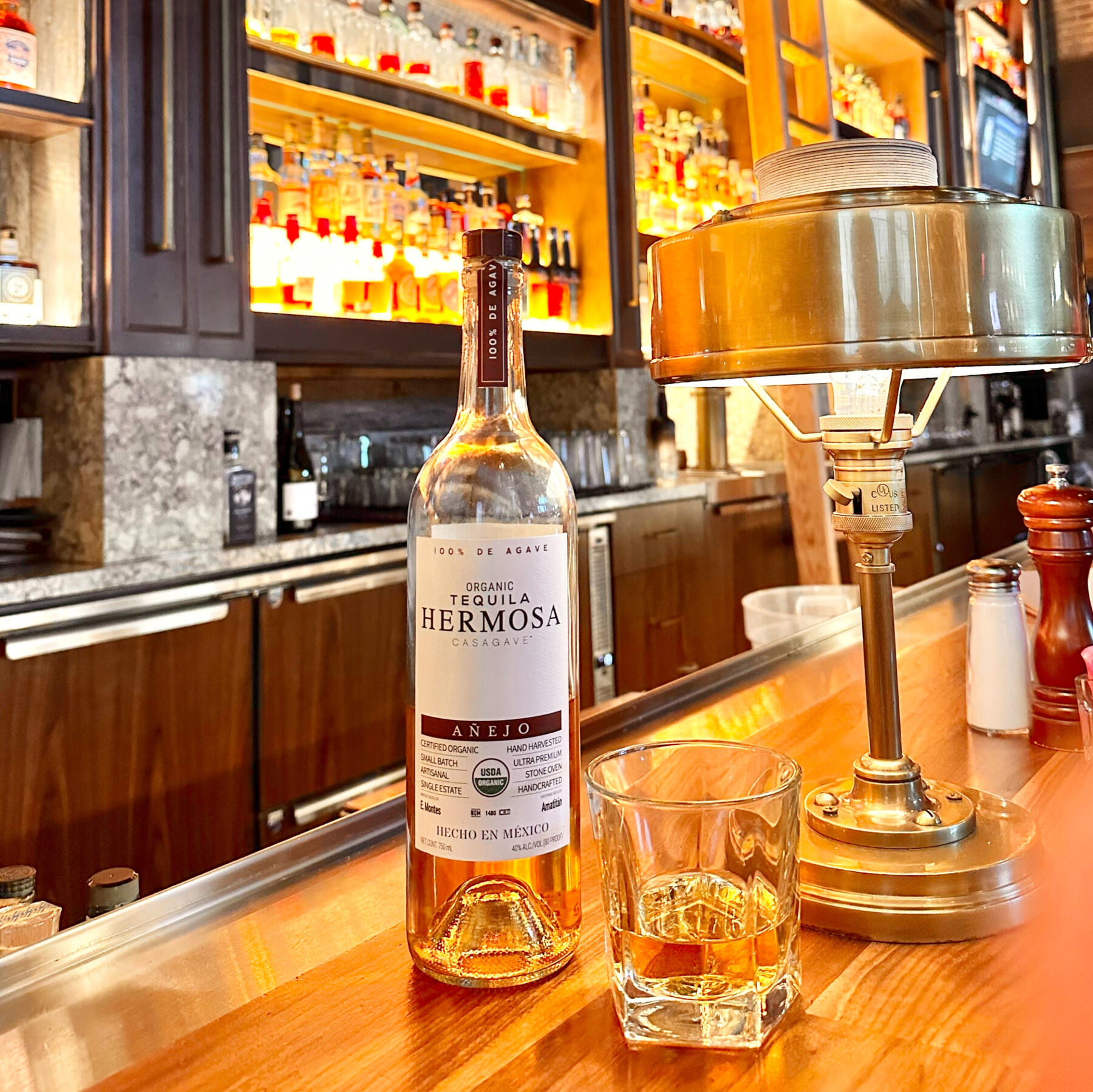 Best Añejo Tequila. Top Best Anejo Tequila is Hermosa Organic Tequila Añejo. Best Tequila Of The Month. Best Tequila Of The Month Club. Tequila Reviews. Tequila Subscription. Sip Tequila, Taste Tequila, Review Tequila, Pour More Tequila, Rate Tequila.